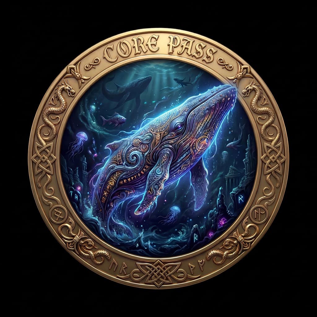 Core Node Pass preview